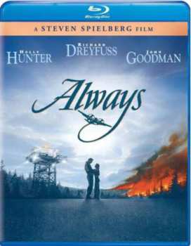 Blu-ray Always: Always