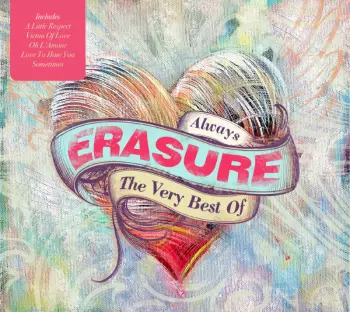 Erasure: Always (The Very Best Of Erasure)