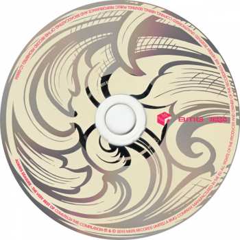 CD Erasure: Always (The Very Best Of Erasure) DIGI 1882