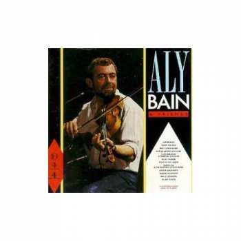 Aly Bain: Aly Bain & Friends