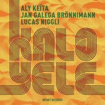 Album Aly Keita: Kalo-Yele