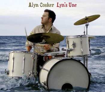 Album Alyn Cosker: Lyn's Une