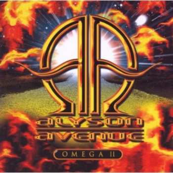 Album Alyson Avenue: Omega