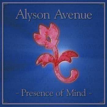 Album Alyson Avenue: Presence Of Mind