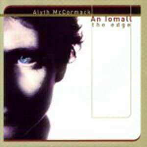 Album Alyth McCormack: An Iomall - The Edge