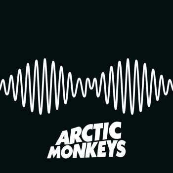 CD Arctic Monkeys: AM 1884