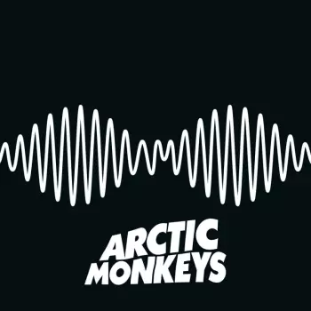 Album Arctic Monkeys: AM