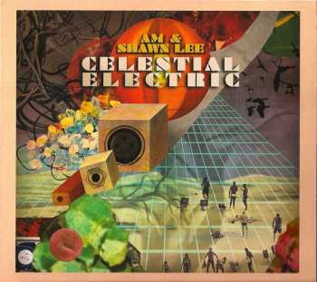 Album AM & Shawn Lee: Celestial Electric