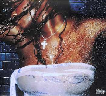 Album Amaarae: Fountain Baby