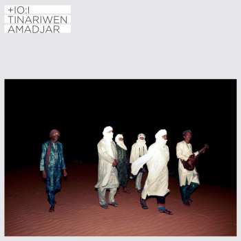 Album Tinariwen: Amadjar