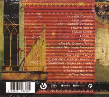 CD Amália Rodrigues: De Porto Em Porto