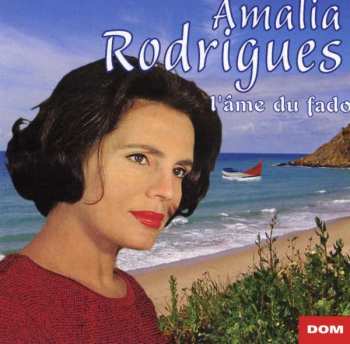 Amália Rodrigues: Amalia À L'Olympia