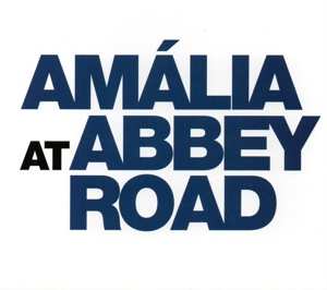 CD Amália Rodrigues: Amália At Abbey Road 454743