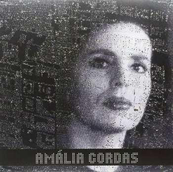 Album Amália Rodrigues: Cordas