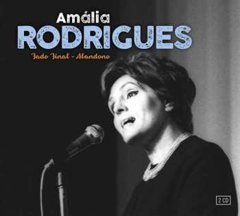 Amália Rodrigues: Fado Final - Alandone