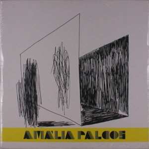 Album Amália Rodrigues: Palcos