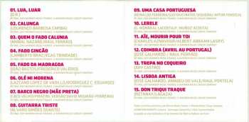 CD Amália Rodrigues: Grandes Êxitos Ao Vivo 334314
