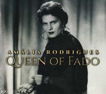 Album Amália Rodrigues: Queen Of Fado