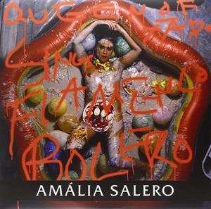LP Amália Rodrigues: Salero 536625