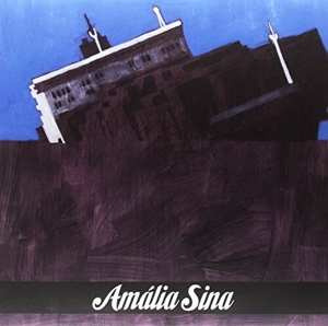 LP Amália Rodrigues: Sina 524793