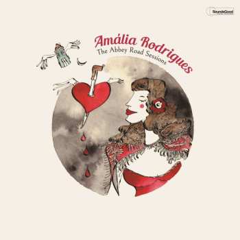 Album Amália Rodrigues: The Abbey Road Sessions