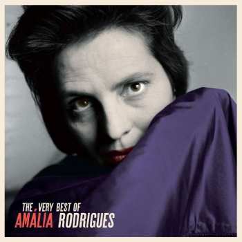 Album Amália Rodrigues: The Very Best Of Amália Rodrigues