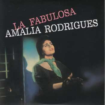 5CD Amália Rodrigues: Timeless Classic Albums 175468