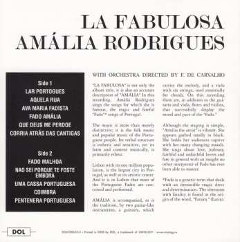 5CD Amália Rodrigues: Timeless Classic Albums 175468