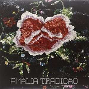 Album Amália Rodrigues: Tradição