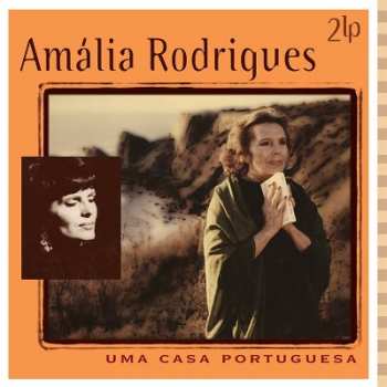 Amália Rodrigues: Uma Casa Portuguesa
