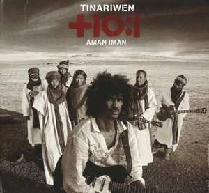 Tinariwen: Aman Iman: Water Is Life