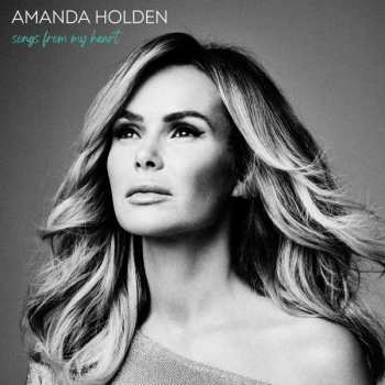 Album Amanda Holden: Songs From My Heart