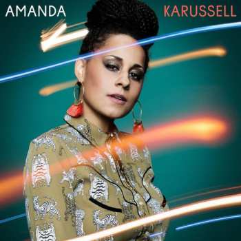 Album Amanda Murray: Karussell