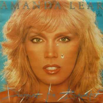 LP Amanda Lear: Diamonds For Breakfast 412221