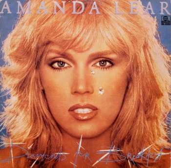 LP Amanda Lear: Diamonds For Breakfast 493108