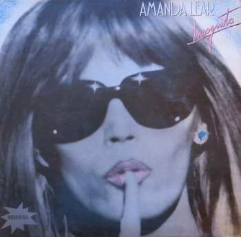 LP Amanda Lear: Incognito 512032