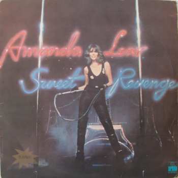 LP Amanda Lear: Sweet Revenge 535915