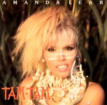 Album Amanda Lear: Tam-Tam