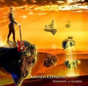 Album Amanda Lehmann: Innocence And Illusion