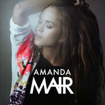 Album Amanda Mair: Amanda Mair