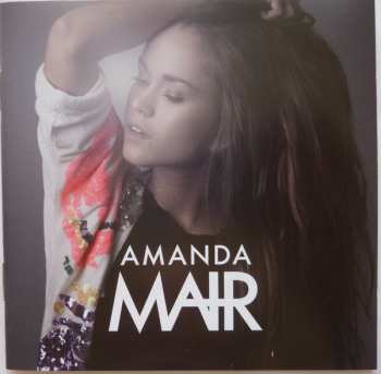 CD Amanda Mair: Amanda Mair 331312