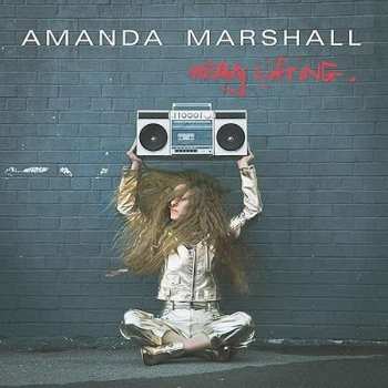 LP Amanda Marshall: Heavy Lifting 482259