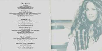 CD Amanda Marshall: Intermission > The Singles Collection