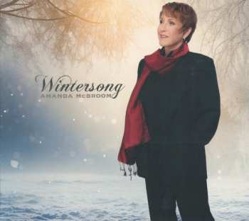 CD Amanda McBroom: Wintersong