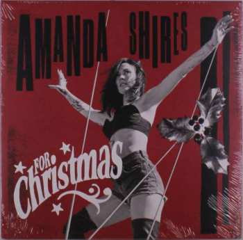 Album Amanda Shires: For Christmas