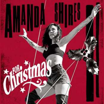 CD Amanda Shires: For Christmas 367862