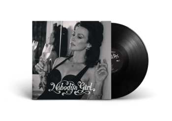 Album Amanda Shires: Nobody's Girl