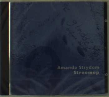 Album Amanda Strydom: Stroomop