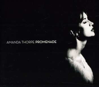 Album Amanda Thorpe: Promenade