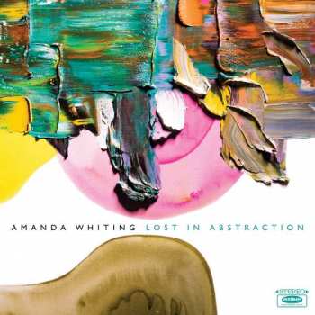 Album Amanda Whiting: Lost In Abstraction